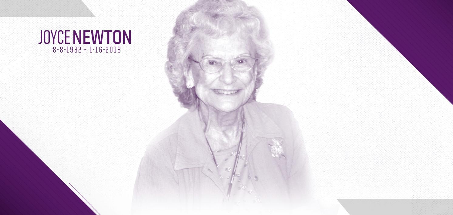 Hoosier Tire Mourns the Passing of Co-Founder  Joyce Newton