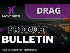 New Power Tire to the Drag Lineup